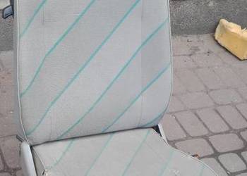 Fotel Koziołek Volkswagen Transporter T4