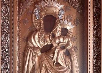 Madonna XVIII w