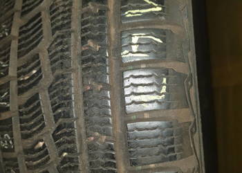 Opona Matador Nordica 185/65r15