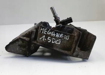 WTRYSKIWACZ Renault Megane III 1.5 DCI _ DPF łapa UCHWYT