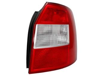 Audi A4 B6 00–04 Lampa tylna prawa