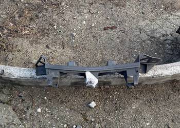 Belka wzmocnienie zderzaka przód Opel Zafira B 05-14