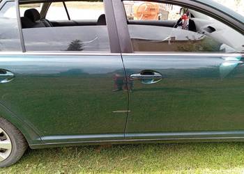 Toyota Avensis T25 1.8 VVTi 2003