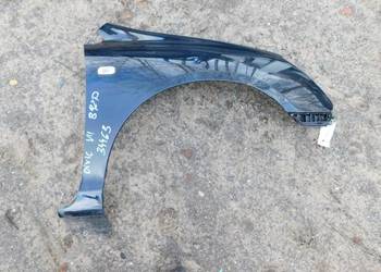 civic VII błotnik kolor B92P nr 34463 WYSYŁKA