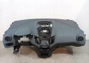 DESKA ROZDZIELCZA PUPLPIT KONSOLA AIRBAG Ford Fiesta Mk7 (2008-2016)