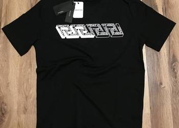 Koszulka T-Shirt Bluzną Dsquared2 S-2XL Versace Super Jakość