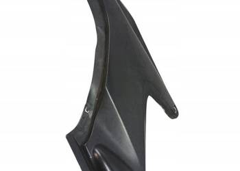 OSŁONA OWIEWKA LEWY BOK POD KANAPĘ 83700MBZK000 Honda CB600F Hornet  PC36