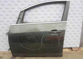 OPEL ASTRA J IV 10r drzwi lewe przód
