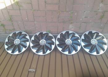 Kołpaki VW 16"