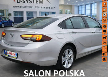 Opel Insignia 2021 Salon Polska 1wł F.VAT Bezwypadkowy SUPER STAN ASO PL g…