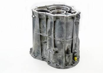 OBUDOWA ŚRODKOWA SKRZYNI BIEGÓW NPB AUDI A6 C7 A7 S6 S7 3.0 TDI 0B5301383K