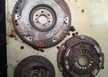 RENAULT TWINGO III 1,0 SCE sprzęgło koło zamachowe 123118379R