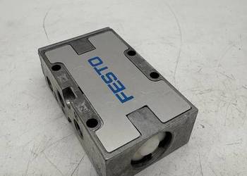 Festo VL-5-1/8-B 31000 Elektrozawór