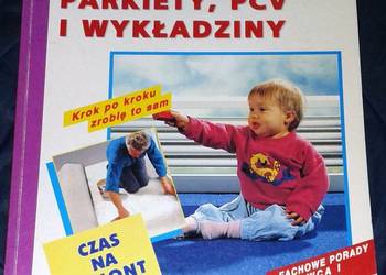 Sami ukladamy pakiety PCV i wykladziny - Bernhard Serexhe, Dariusz Miszkiel