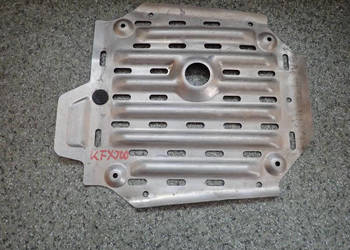 PŁUG OSŁONA RAMY POD SILNIK KAWASAKI KFX 700