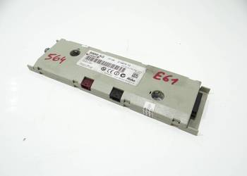 WZMACNIACZ ANTENOWY DIVERSITY BMW E61 9183564 (4273276)