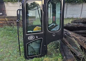 Kabina nini koparka(nie CAT, Yanmar, Komatsu