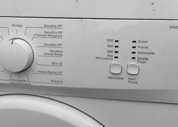 Beko WMB 61011 PLN