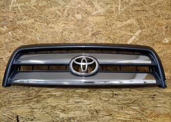 TOYOTA TUNDRA GRILL ATRAPA CHŁODNICY 53100-0C100