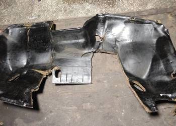 Polonez mata wygluszeniowa sciana grodziowa Polonez mata wygluszeniowa sciana grodziowa