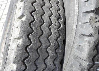 Opony 8.25/20 8,25/20 Stomil Olsztyn