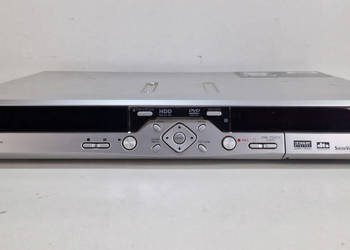 Pioneer CD DVD odtwarzacz HD DVR 433 H DVR-433H