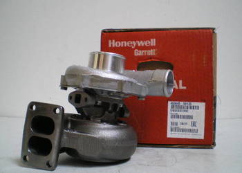 Turbosprężarka GARRETT 465640-5006S 465640-5013S 465640-5022S