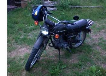 Mińsk  125 cmm