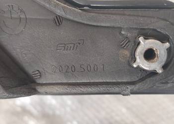 Lusterko lewe BMW f20 668 EU