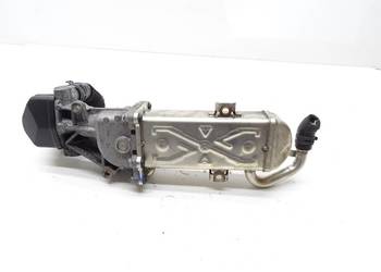CHŁODNICA CHŁODNICZKA SPALIN EGR CFG 03L131512CF 2.0 TDI AUDI Q3 8U