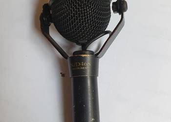 Mikrofon Electro Voice ND486