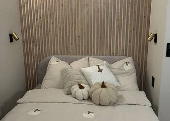 Mieszkanie 51 m2 Parkitka nowe budownictwo parter, Ogródek ok.20m2