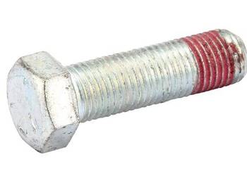 Śruba z łbem 6-kt. 43-20x1.50 01X140MA