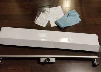 Odpływ liniowy prysznicowy