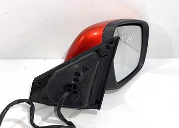 LUSTERKO PRAWY RENAULT KADJAR SUV ZEWNĘTRZNE PRAWA, BOCZNE