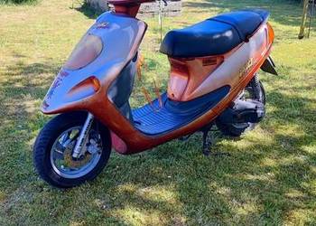 Malaguti f10 minarelli super stan zdrowa seria
