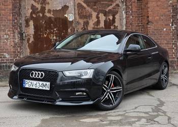 Audi A5 2.0T