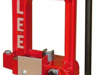 Lee - Prasa Breech Lock Challenger