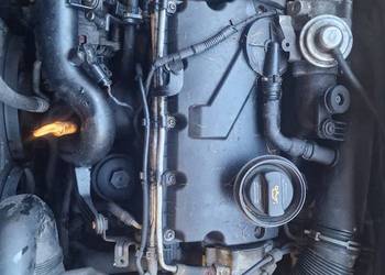 Silnik 1.9 TDI Seat Audi