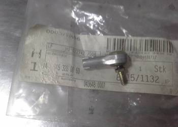 9453280063 GAŁKA KOŃCÓWKA DRĄŻKA MERCEDES PRZEGUB
