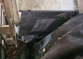 ŁYSOŃ W4072 Topiarka parowa MAX Nierdzewna – NOWA, OD RĘKI
