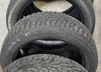 Opony zimowe Nokian WR D4 195/50/16