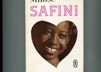 Miłość Safini
