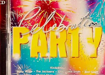 Polecam Znakomity Album 2CD Disco Party Hits