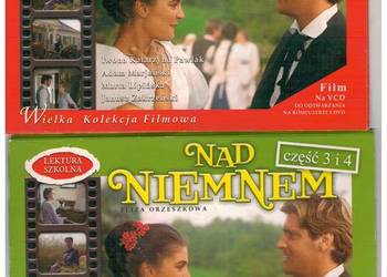 Nad Niemnem VCD Nad Niemnem VCD