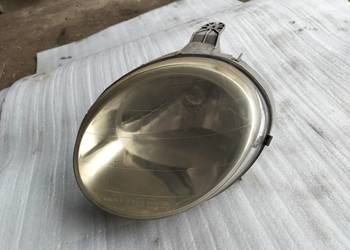 LAMPA PRZÓD PRZEDNIA LEWA DAEWOO MATIZ