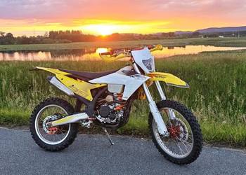 Asix xr99 300cc