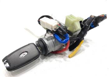 STACYJKA HYUNDAI i30 81910D3000 1.0 120KM KLUCZYK