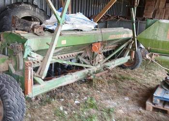 Amazone d8 40 super