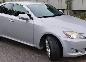 Lexus IS 220 D Prestige